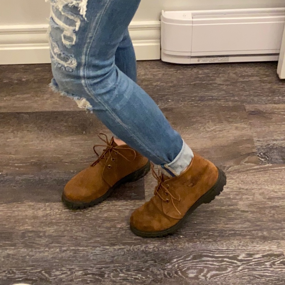 Timberland Boots - Picture 6 of 6